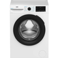 BEKO ENERGYSPIN 8KG WASHING MACHINE 1400 RPM WHITE BM3WT4841IW